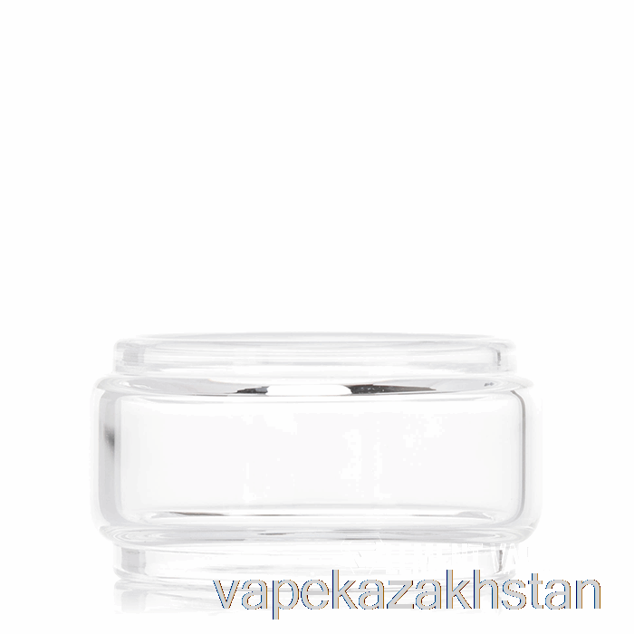 Vape Smoke Hellvape FAT RABBIT SOLO RTA Replacement Glass 5.5mL Bubble Glass